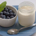 Probiotische gesunde Joghurt Marke